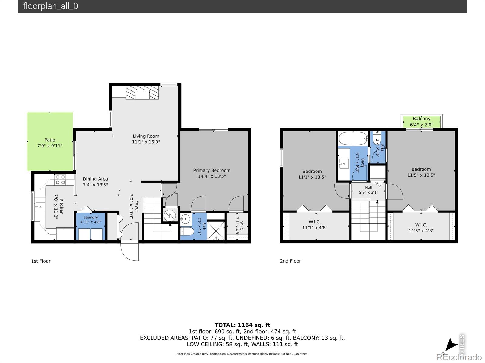Homes for sale in Boulder, CO | 3734 Telluride Cir, Boulder, CO 80305 | MLS# IR1056789