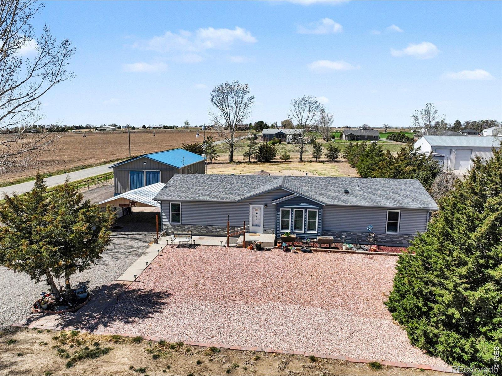 5th image of 1 Christensen Ct, Brush, CO 80723 | MLS# IR1056833