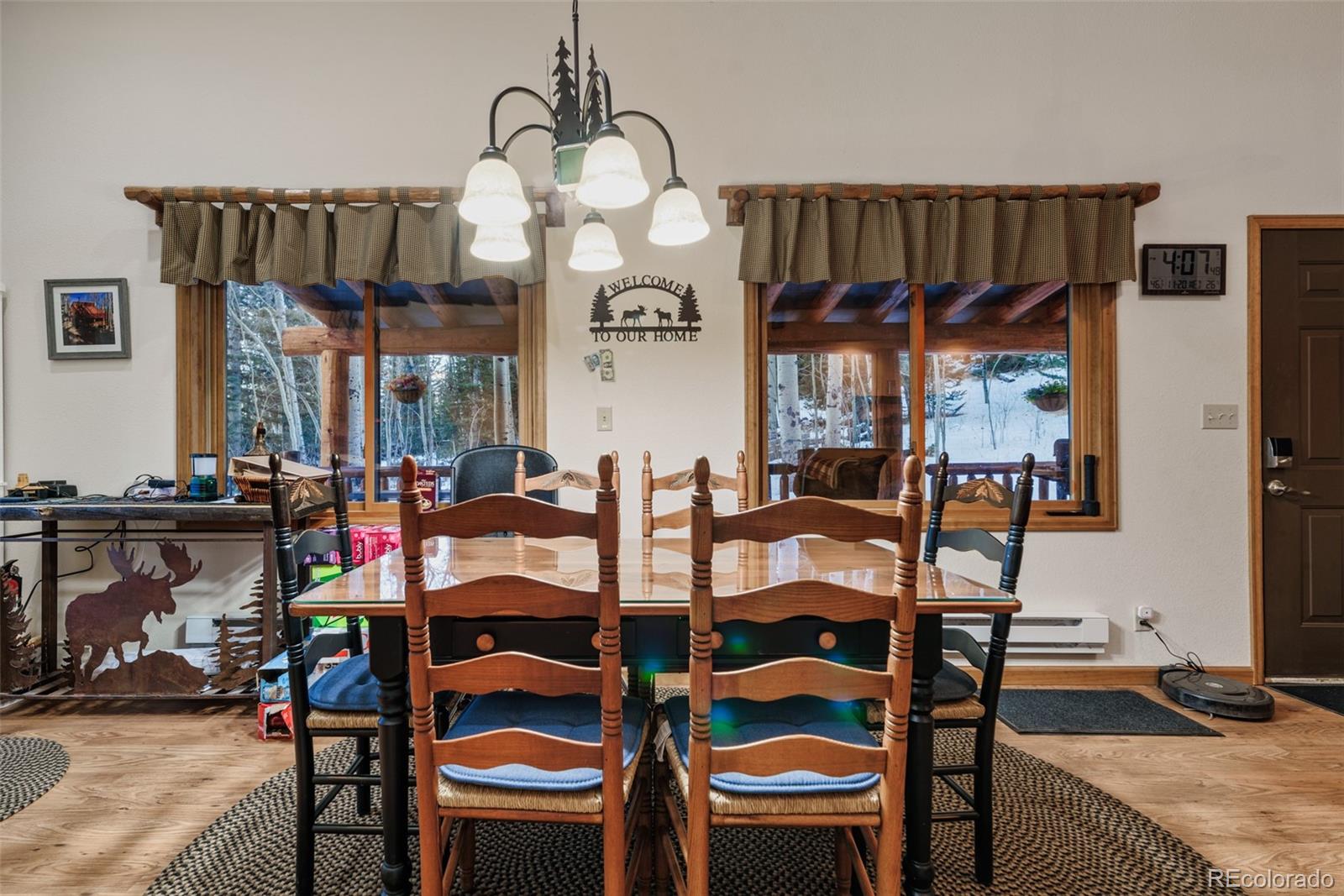 4th image of 2150 Michigan Hill Rd, Jefferson, CO 80456 | MLS# 2458684