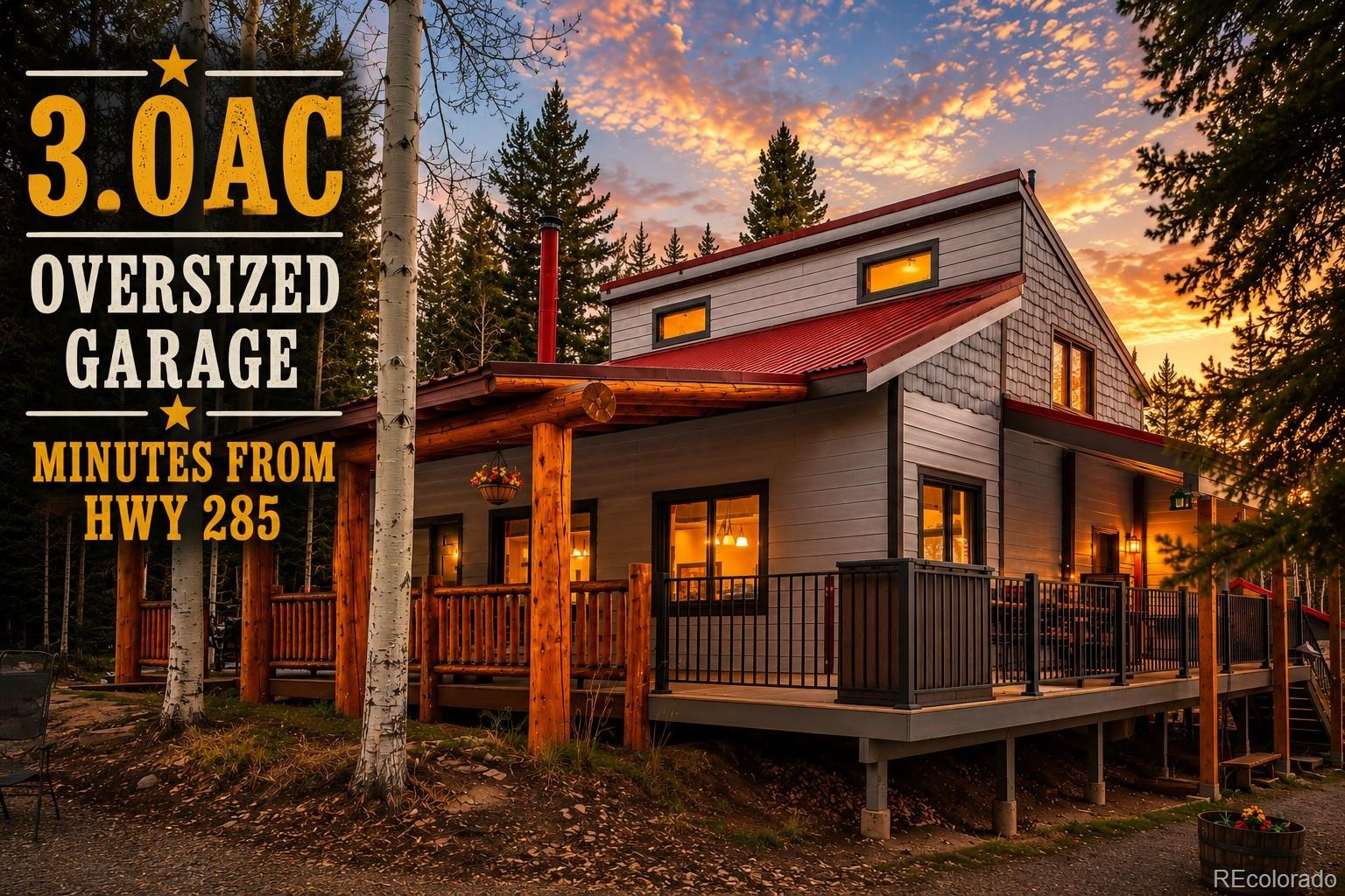 1st image of 2150 Michigan Hill Rd, Jefferson, CO 80456 | MLS# 2458684