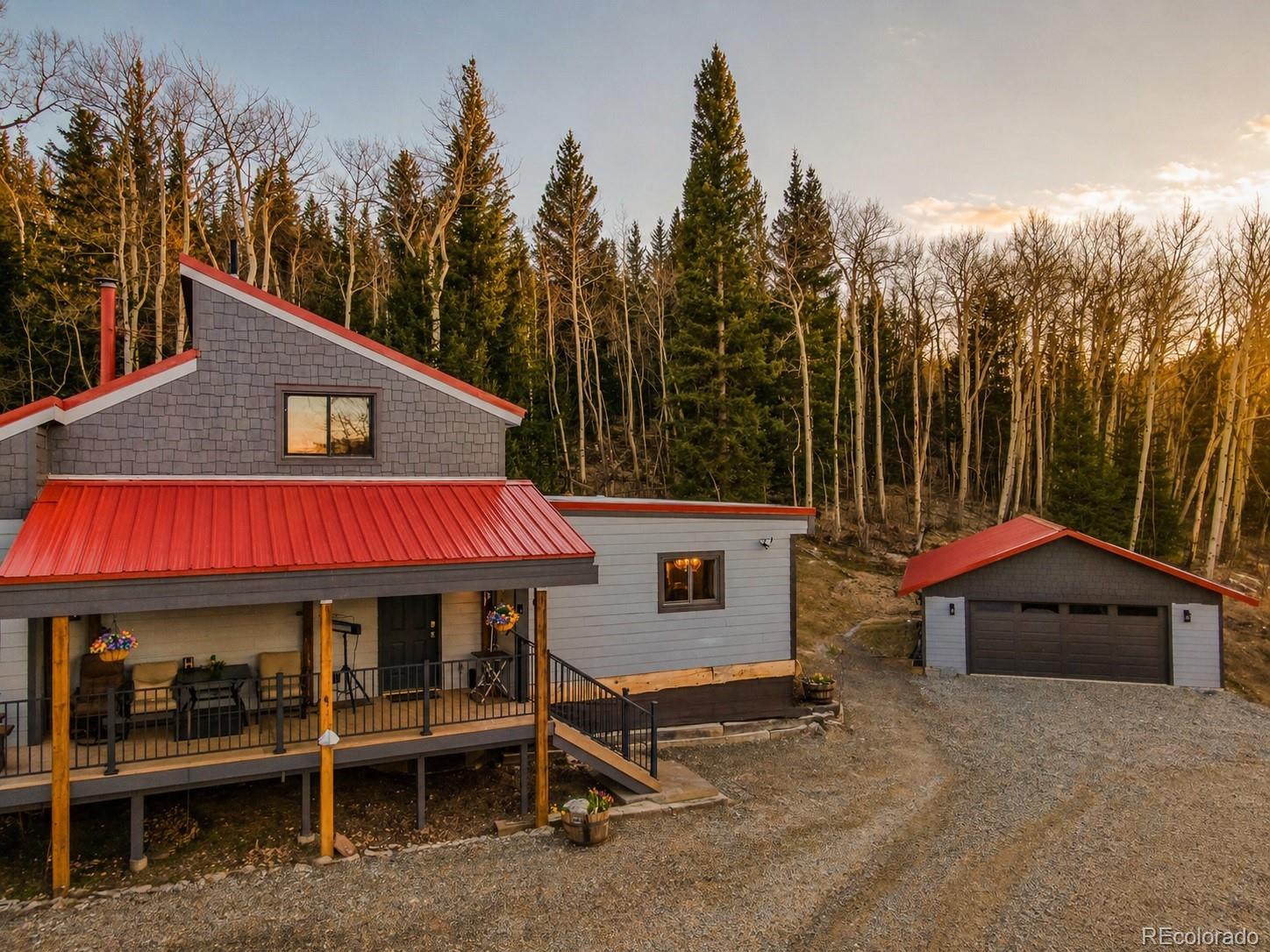 5th image of 2150 Michigan Hill Rd, Jefferson, CO 80456 | MLS# 2458684