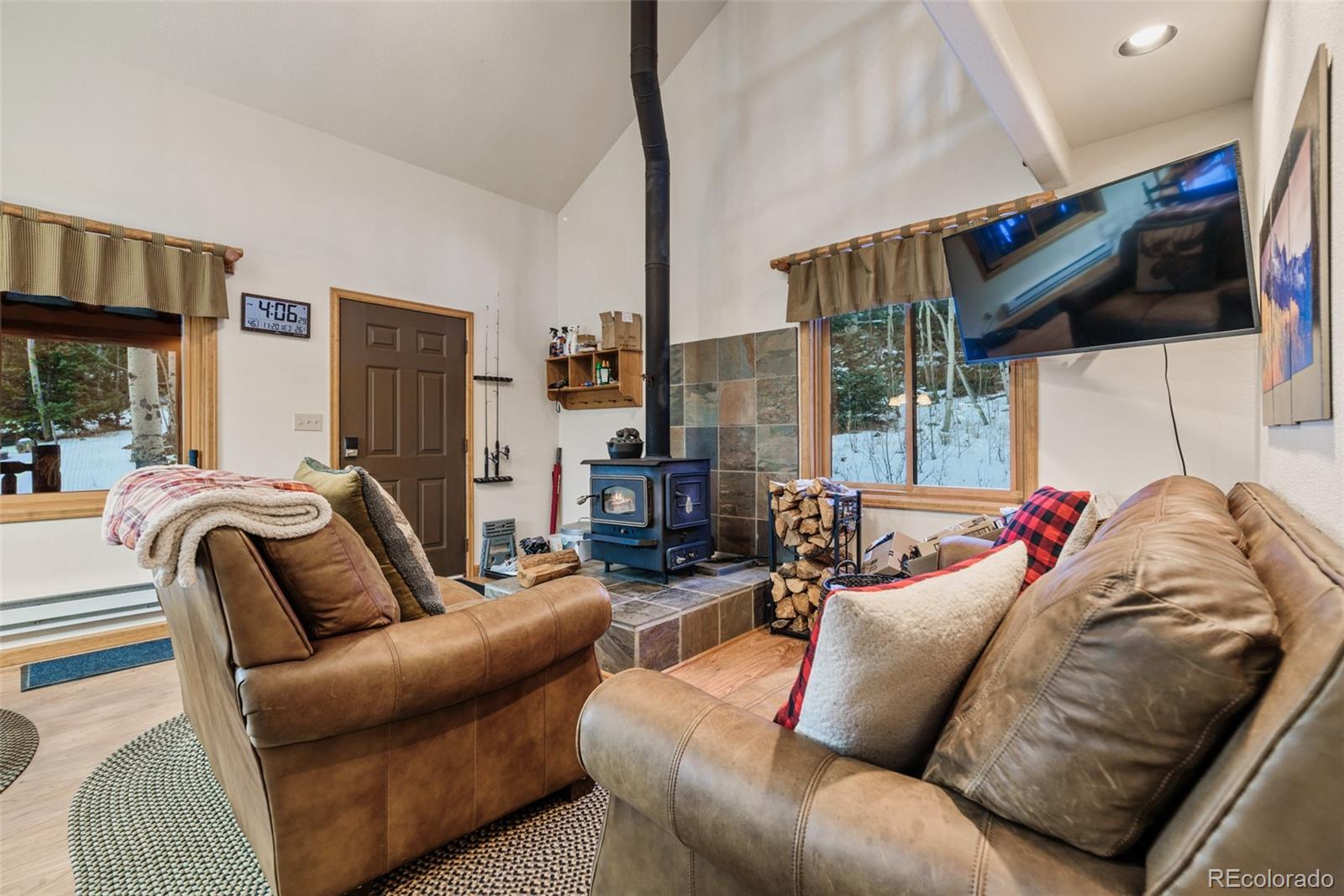 2nd image of 2150 Michigan Hill Rd, Jefferson, CO 80456 | MLS# 2458684