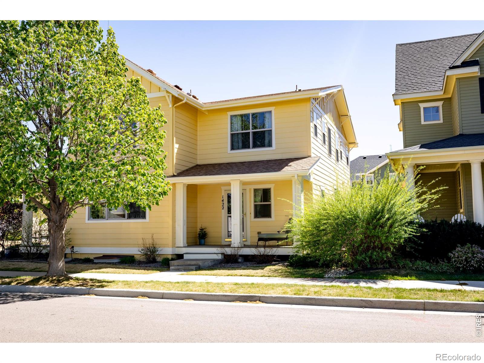 Homes for sale in Lafayette, CO | 1422 Haystack Wy, Lafayette, CO 80026 | MLS# IR1056906