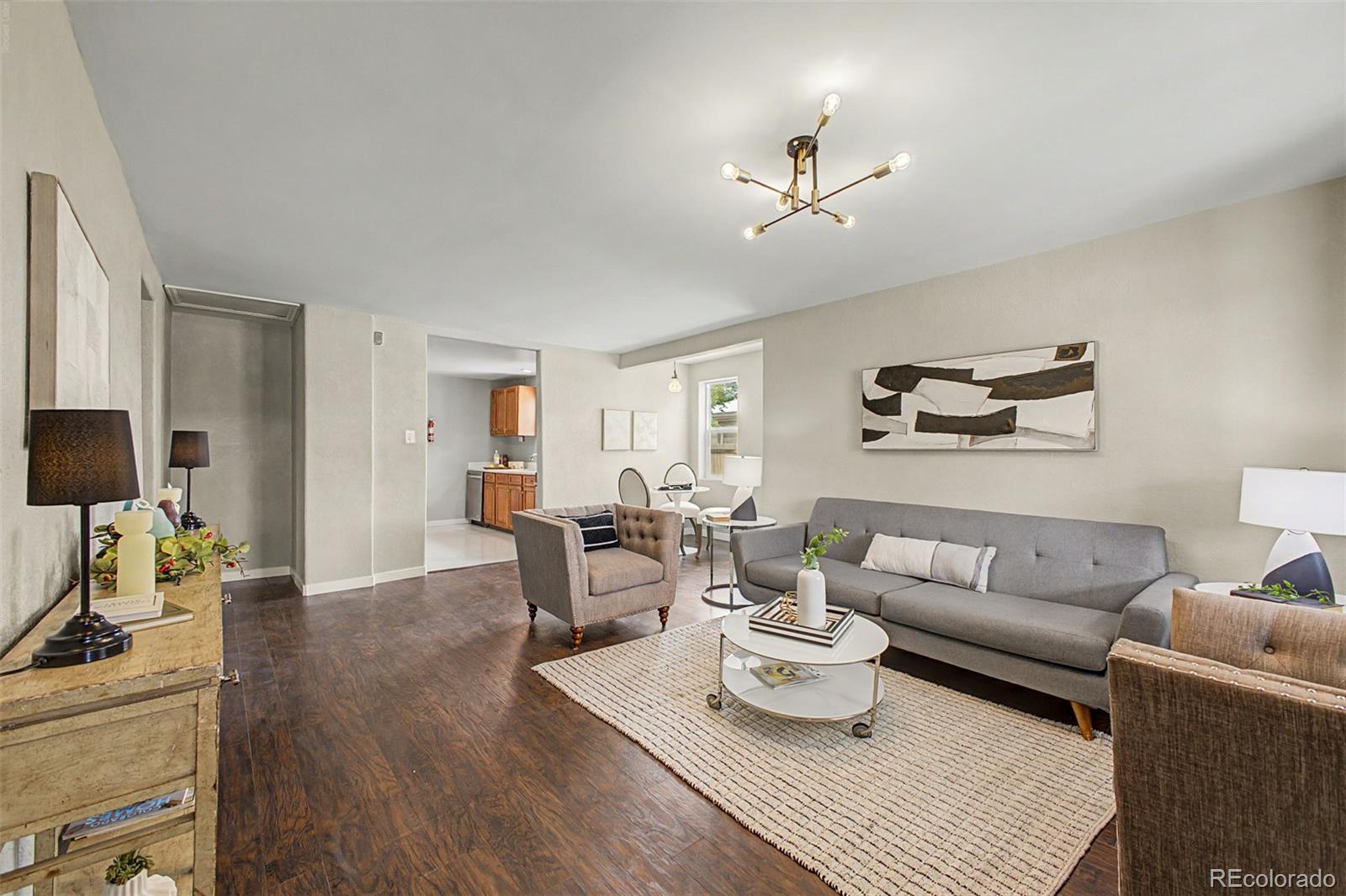 Homes for sale in Denver, CO | 4885 W 11th Ave, Denver, CO 80204 | MLS# 3568818