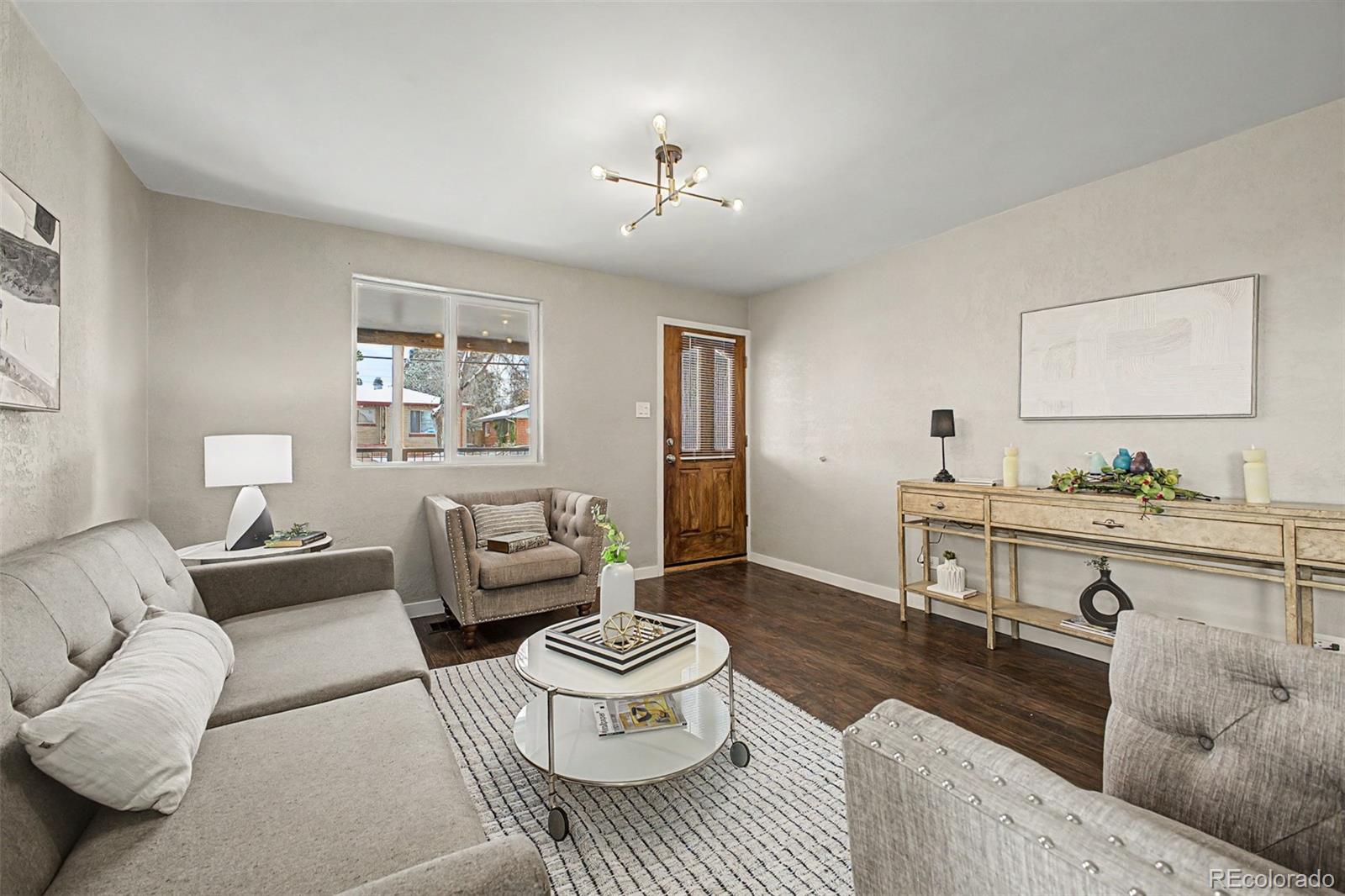 Homes for sale in Denver, CO | 4885 W 11Th Ave, Denver, CO 80204 | MLS# 3568818