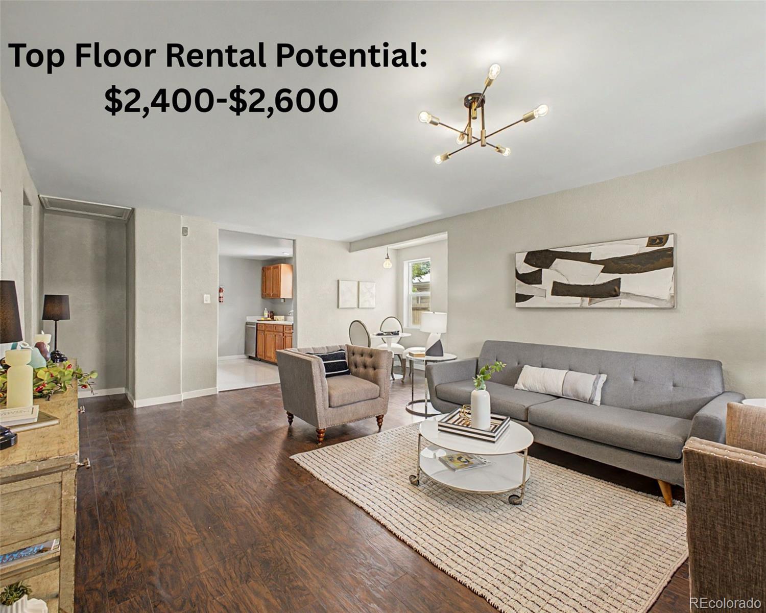 Homes for sale in Denver, CO | 4885 W 11th Ave, Denver, CO 80204 | MLS# 3568818