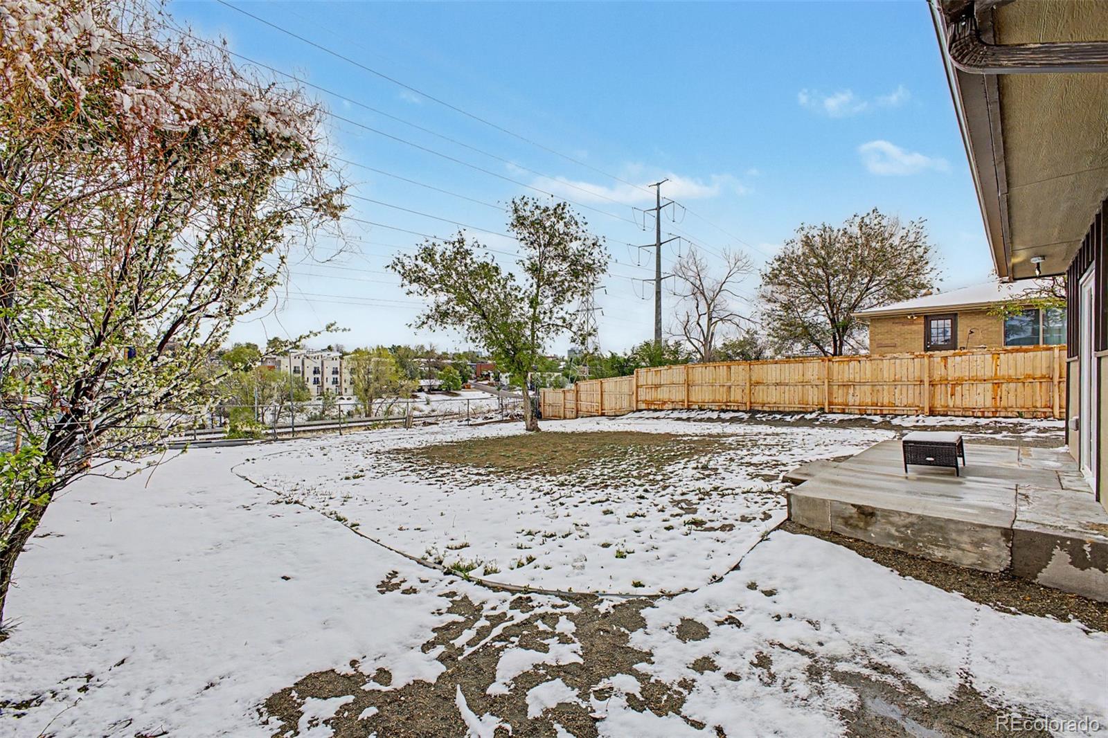 4th image of 4885 W 11Th Ave, Denver, CO 80204 | MLS# 3568818