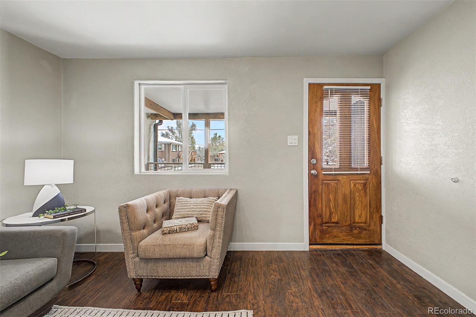 Homes for sale in Denver, CO | 4885 W 11Th Ave, Denver, CO 80204 | MLS# 3568818