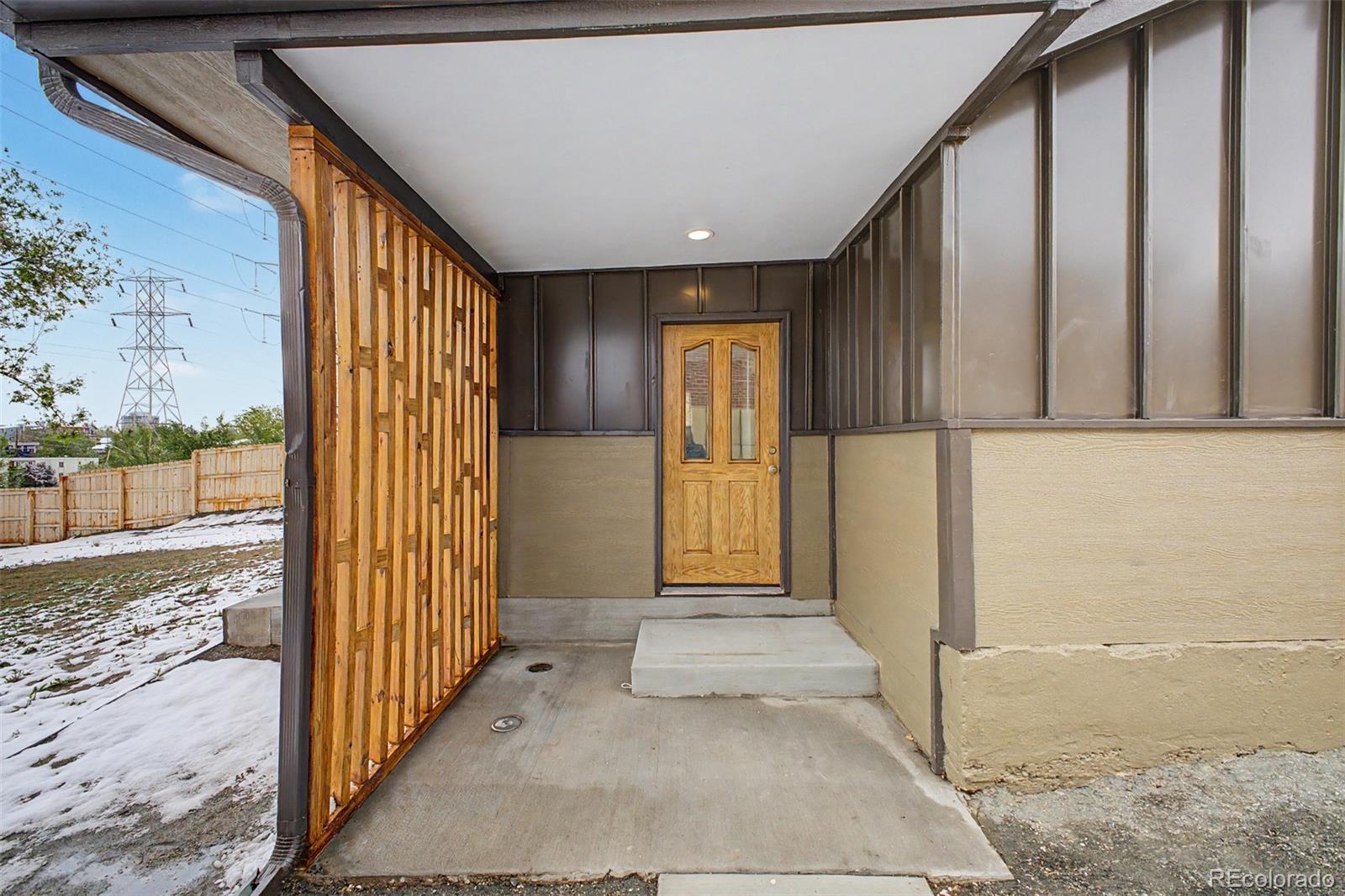 5th image of 4885 W 11Th Ave, Denver, CO 80204 | MLS# 3568818