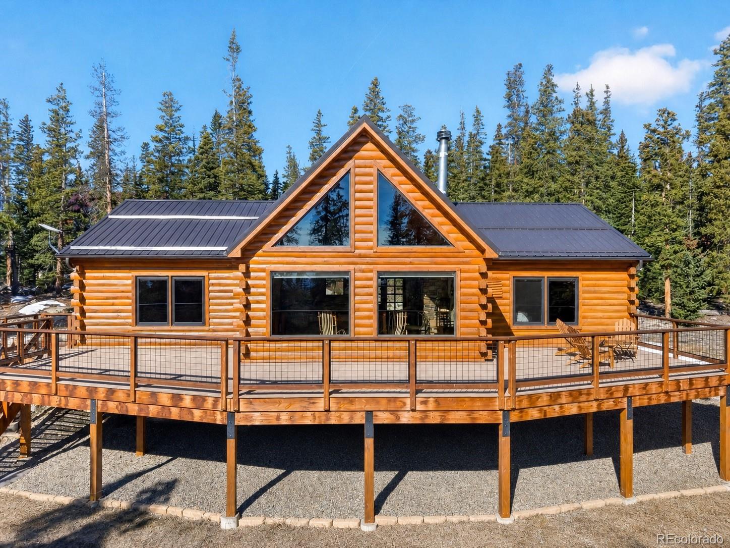 1st image of 103 Prunes Pl, Fairplay, CO 80440 | MLS# 3318780