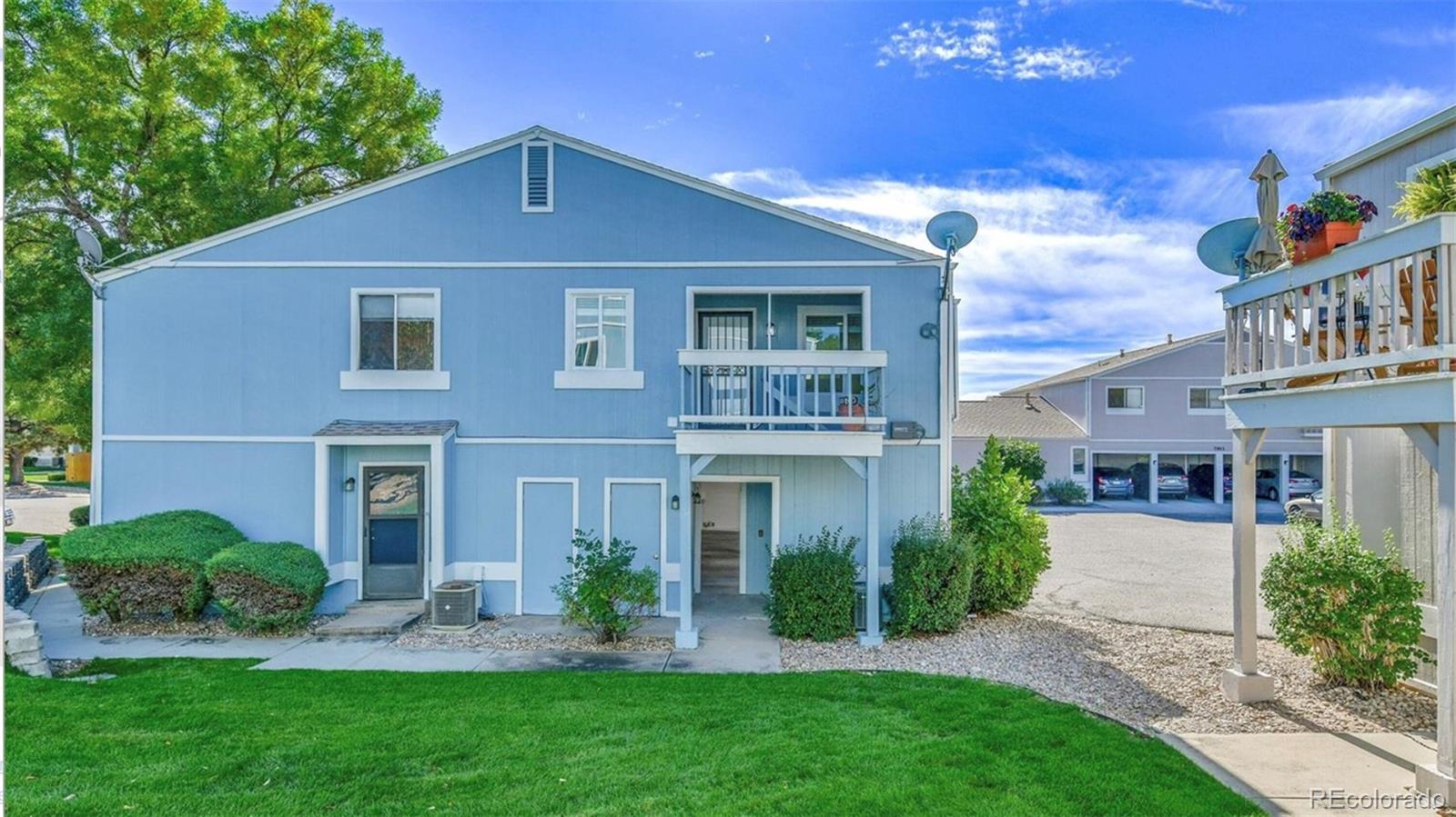 15th image of 7917 Chase Cir #160, Arvada, CO 80003 | MLS# 8726292