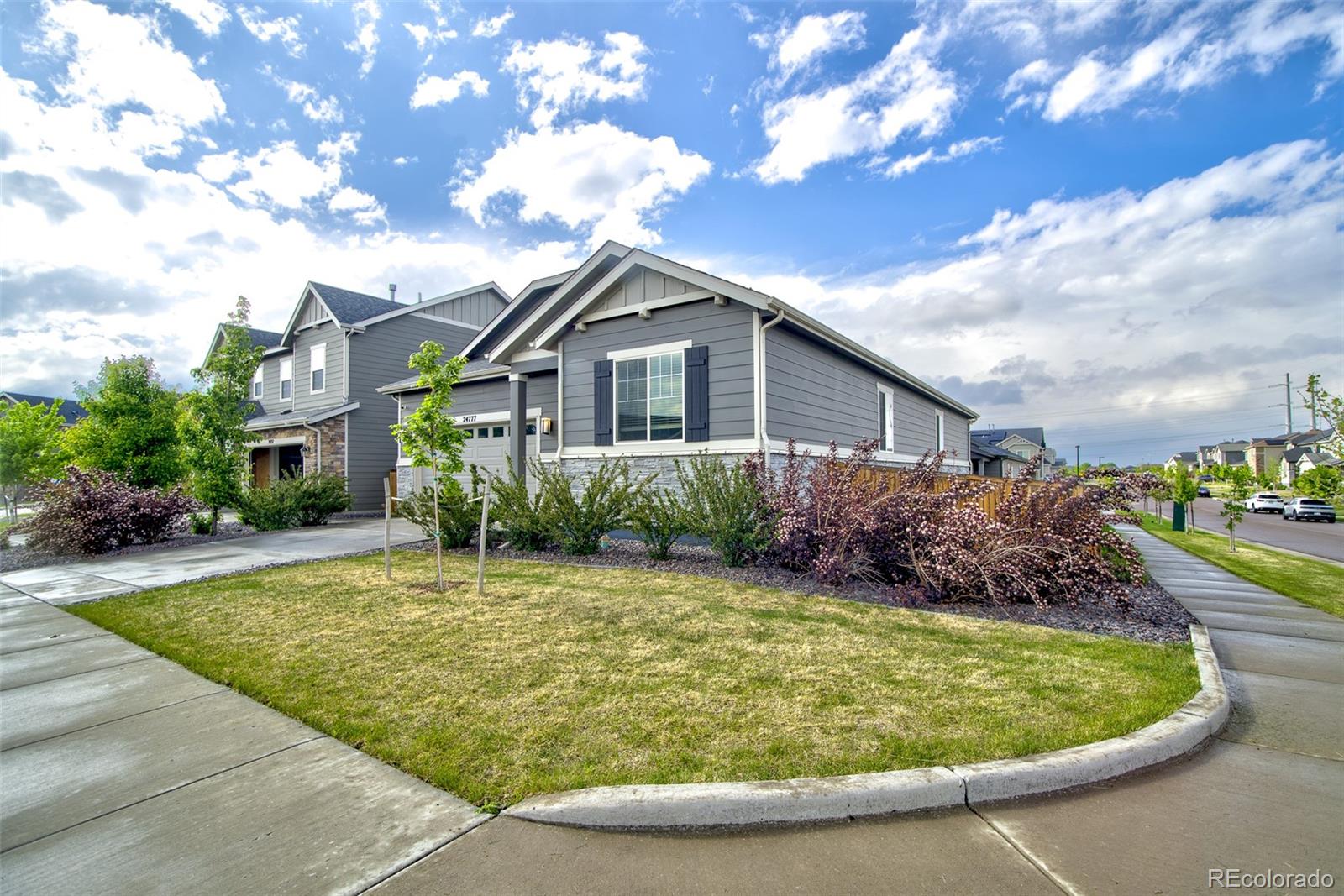 Homes for sale in Aurora, CO | 24777 E Alamo Pl, Aurora, CO 80016 | MLS# 5582900