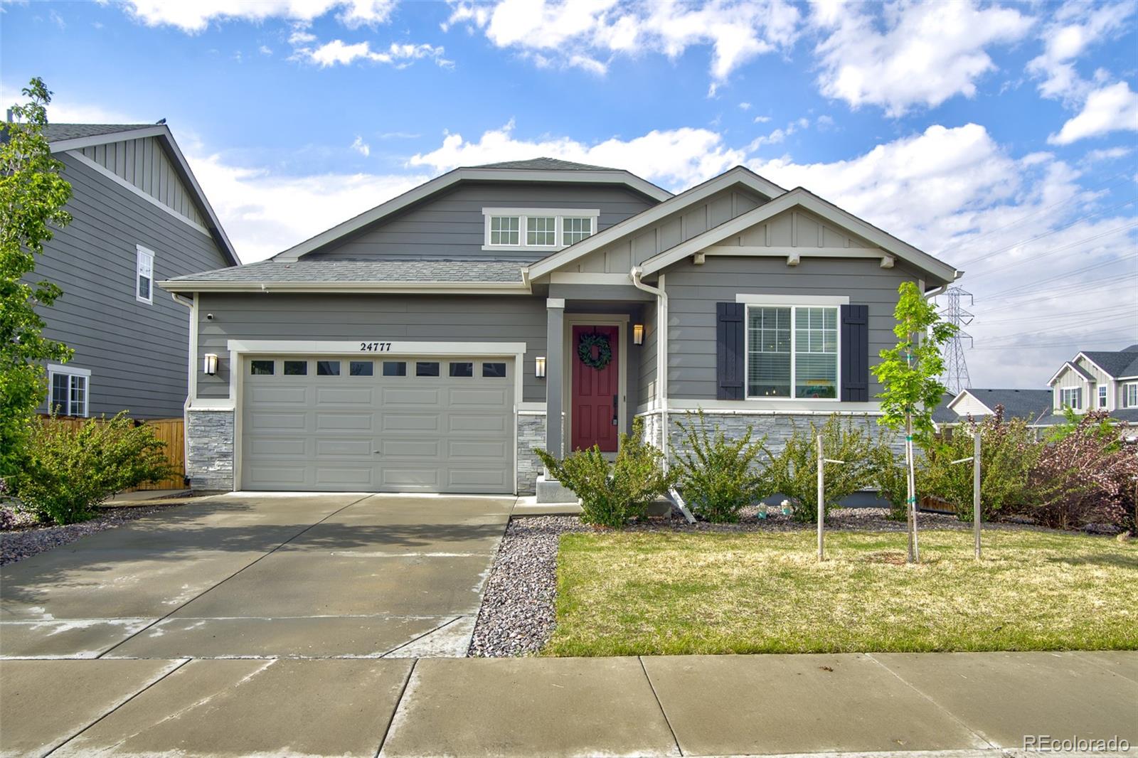Homes for sale in Aurora, CO | 24777 E Alamo Pl, Aurora, CO 80016 | MLS# 5582900