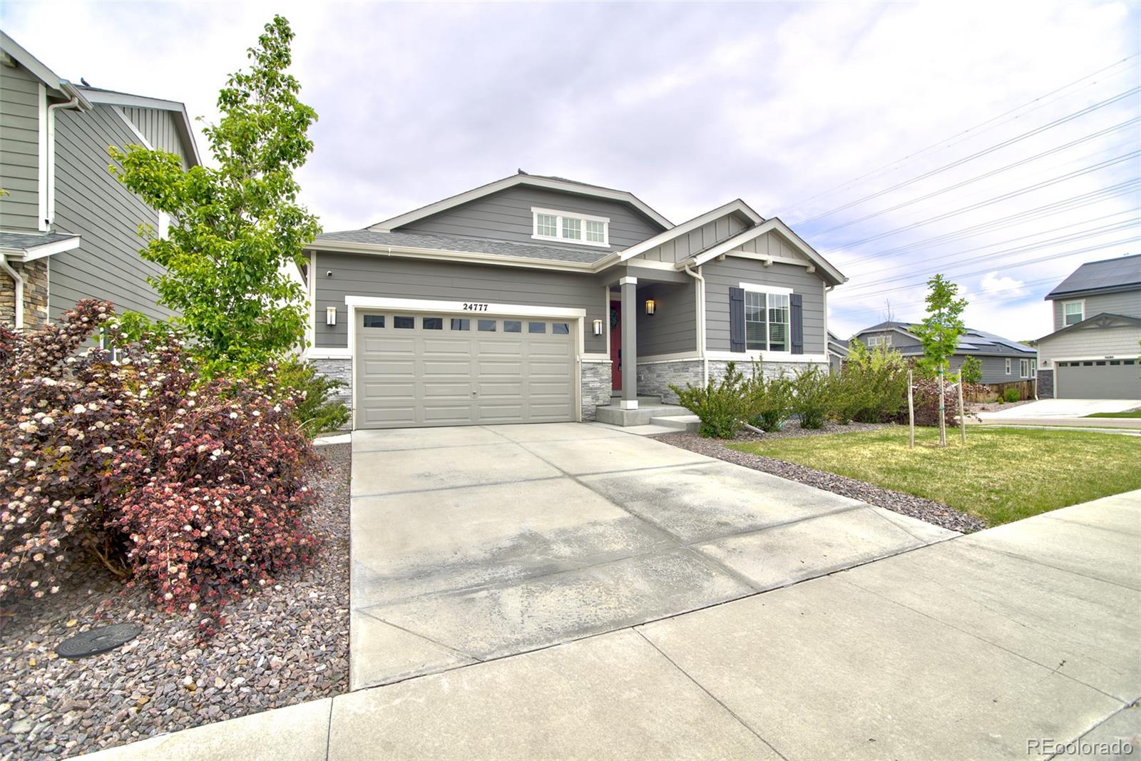 Homes for sale in Aurora, CO | 24777 E Alamo Pl, Aurora, CO 80016 | MLS# 5582900