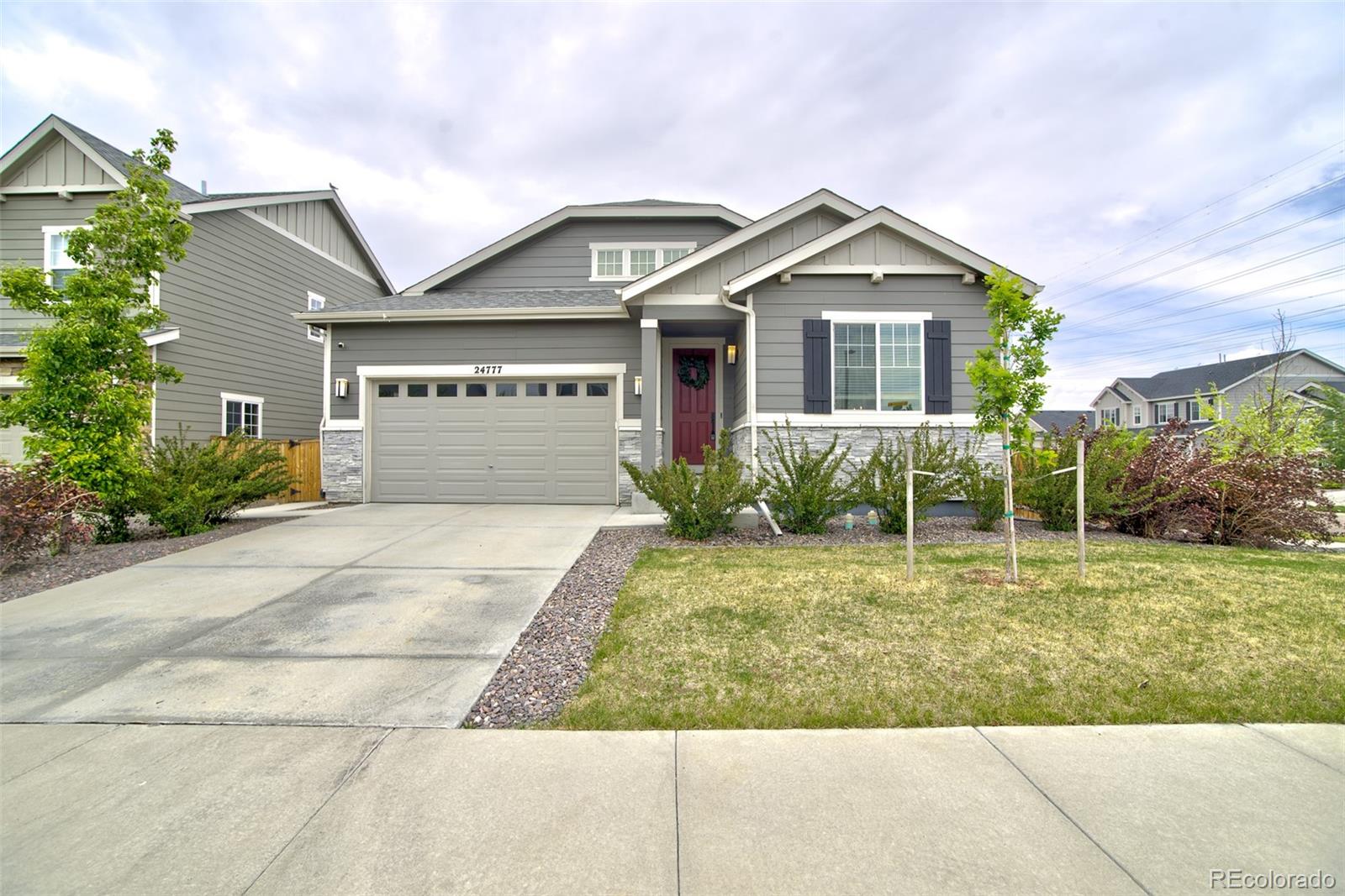 Homes for sale in Aurora, CO | 24777 E Alamo Pl, Aurora, CO 80016 | MLS# 5582900