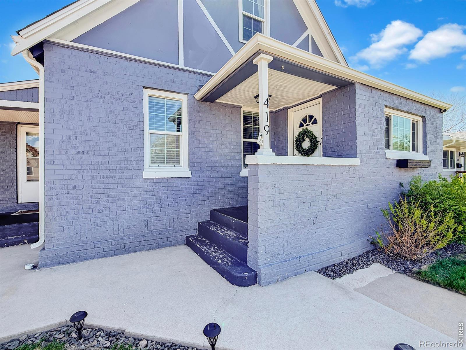 2nd image of 419 Taylor St, Sterling, CO 80751 | MLS# IR1056980