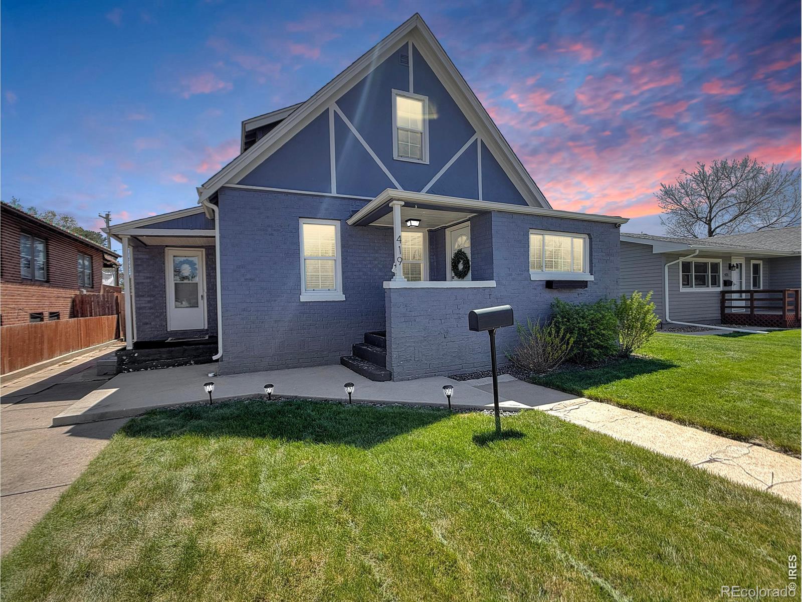 1st image of 419 Taylor St, Sterling, CO 80751 | MLS# IR1056980