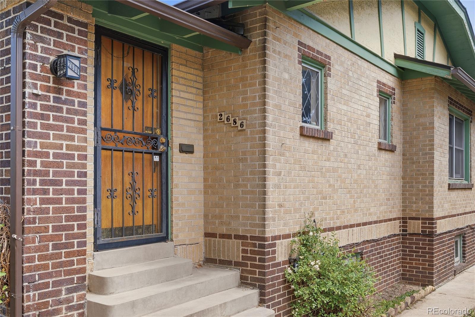 5th image of 2686 King St, Denver, CO 80211 | MLS# 3490829