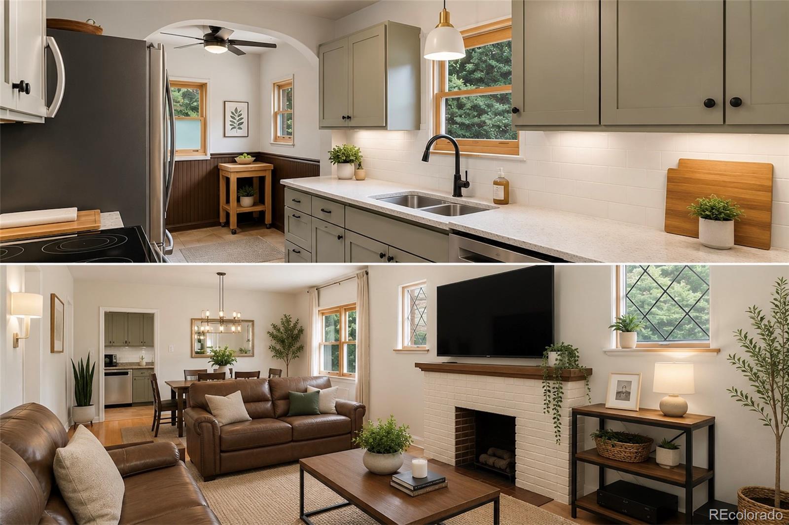 4th image of 2686 King St, Denver, CO 80211 | MLS# 3490829