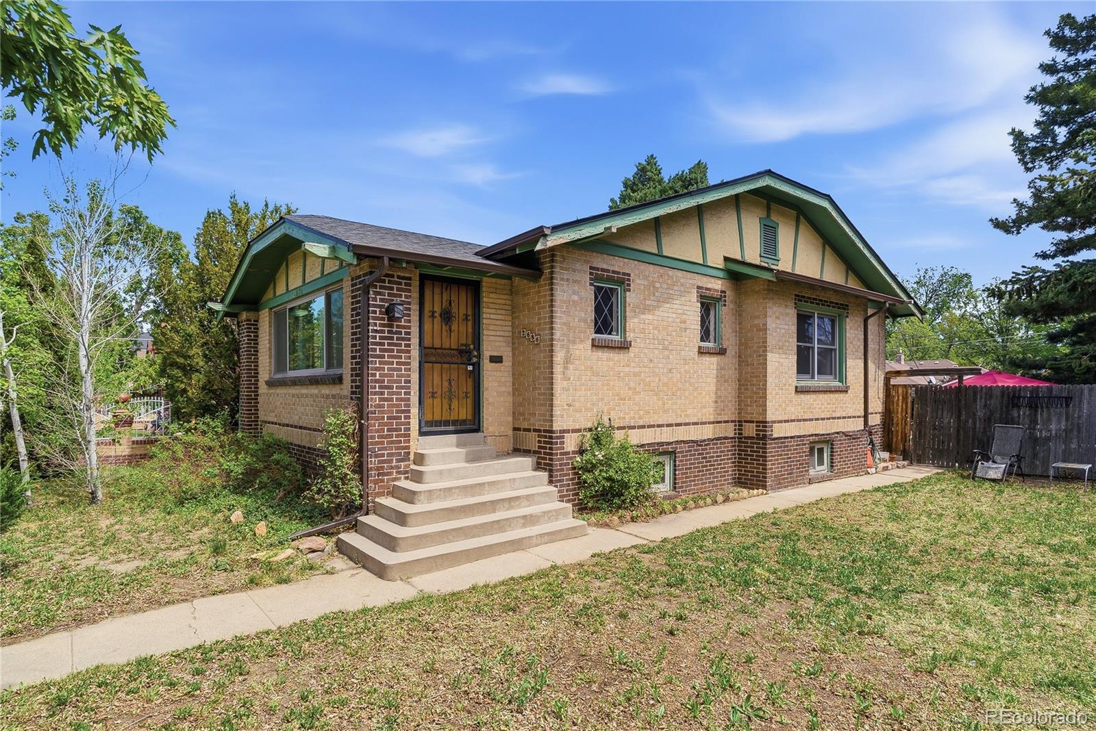 3rd image of 2686 King St, Denver, CO 80211 | MLS# 3490829