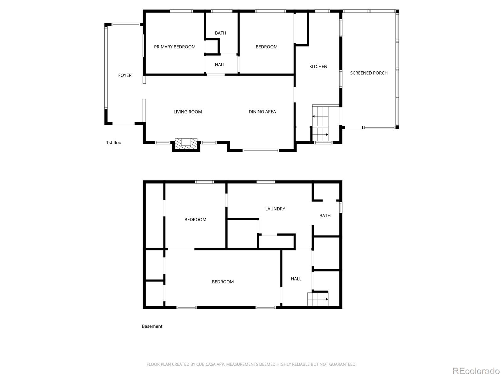 49th image of 2686 King St, Denver, CO 80211 | MLS# 3490829