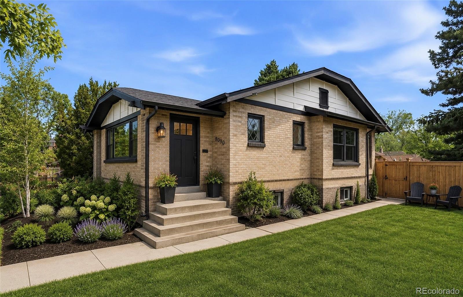 2nd image of 2686 King St, Denver, CO 80211 | MLS# 3490829