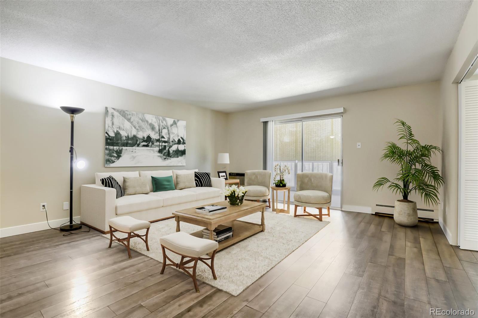 5th image of 13606 E Bates Ave #204, Aurora, CO 80014 | MLS# 5399438