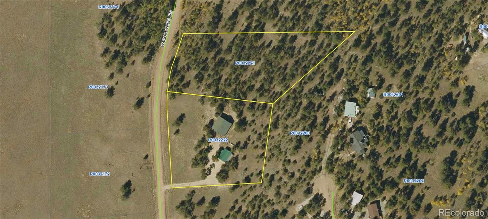 38th image of 1948 Wagon Wheel Rd, Hartsel, CO 80449 | MLS# 4344155
