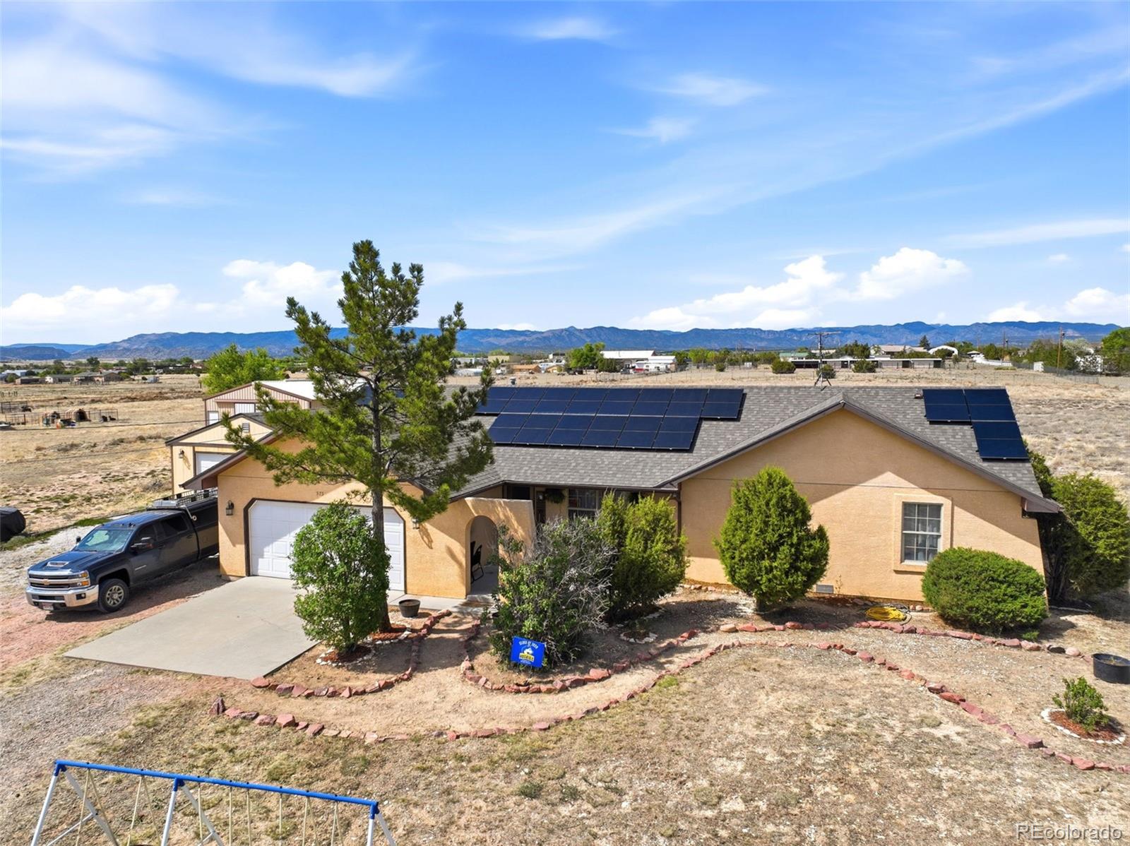 Homes for sale in Penrose, CO | 575 11th St, Penrose, CO 81240 | MLS# 7181095