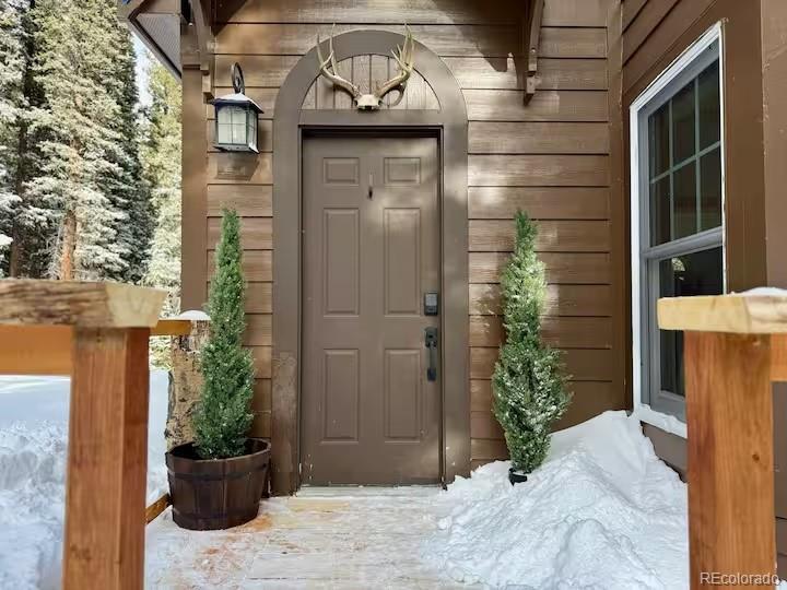 4th image of 215 Bum Dr, Fairplay, CO 80440 | MLS# 6180106
