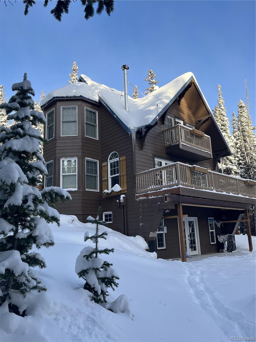 2nd image of 215 Bum Dr, Fairplay, CO 80440 | MLS# 6180106