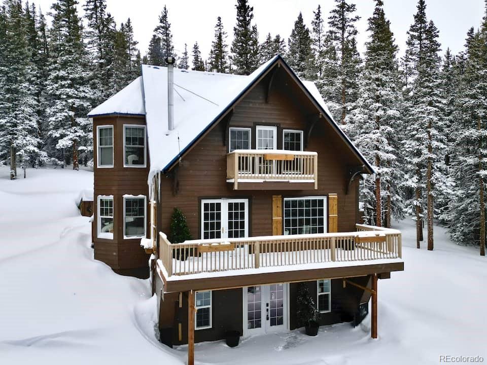 1st image of 215 Bum Dr, Fairplay, CO 80440 | MLS# 6180106