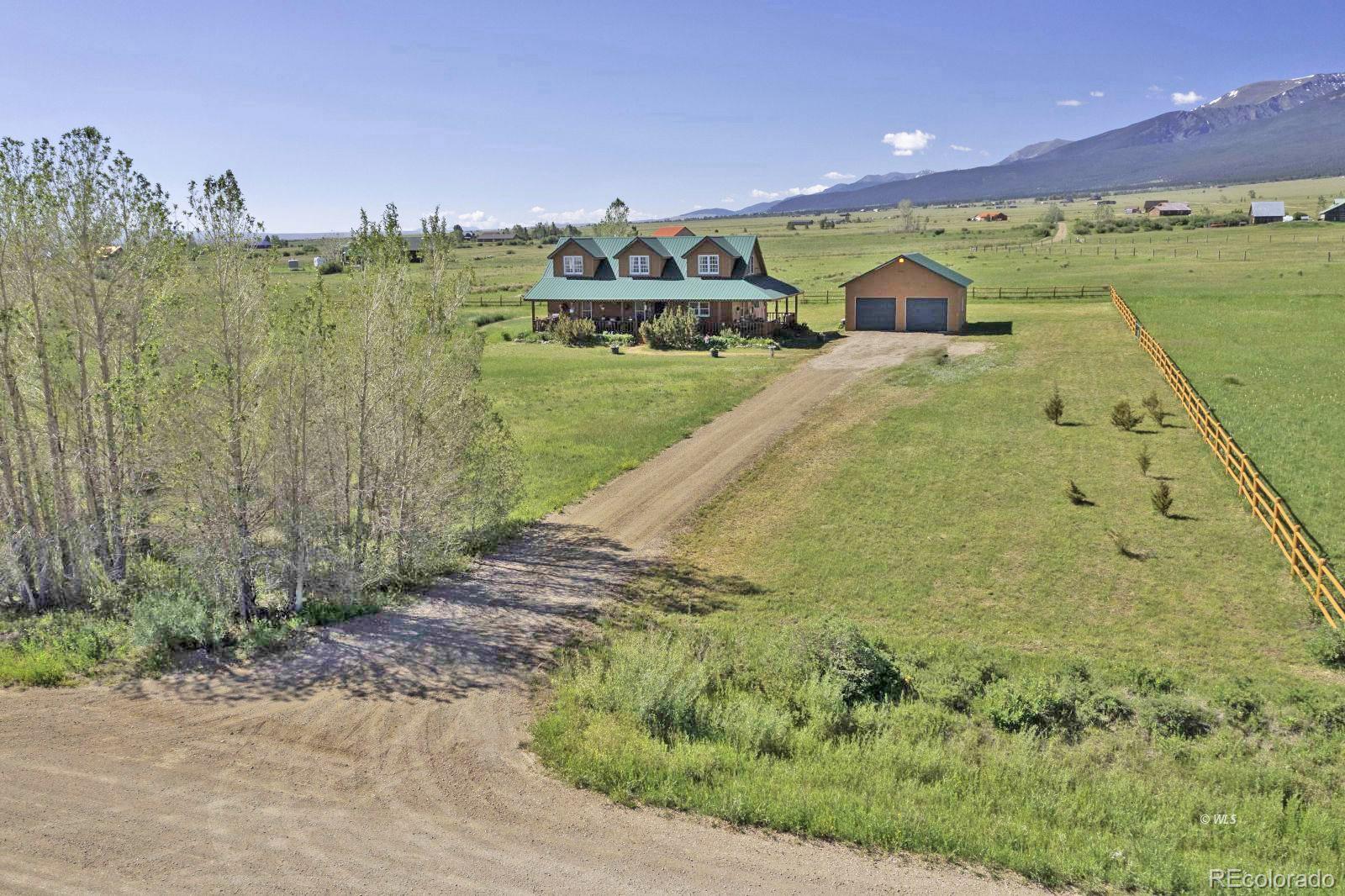 48th image of 86 County Road 136, Westcliffe, CO 81252 | MLS# 9626753