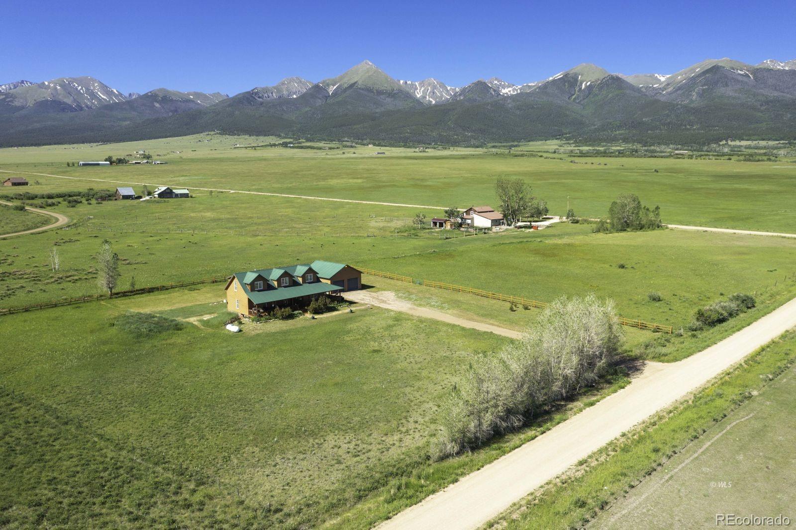 2nd image of 86 County Road 136, Westcliffe, CO 81252 | MLS# 9626753