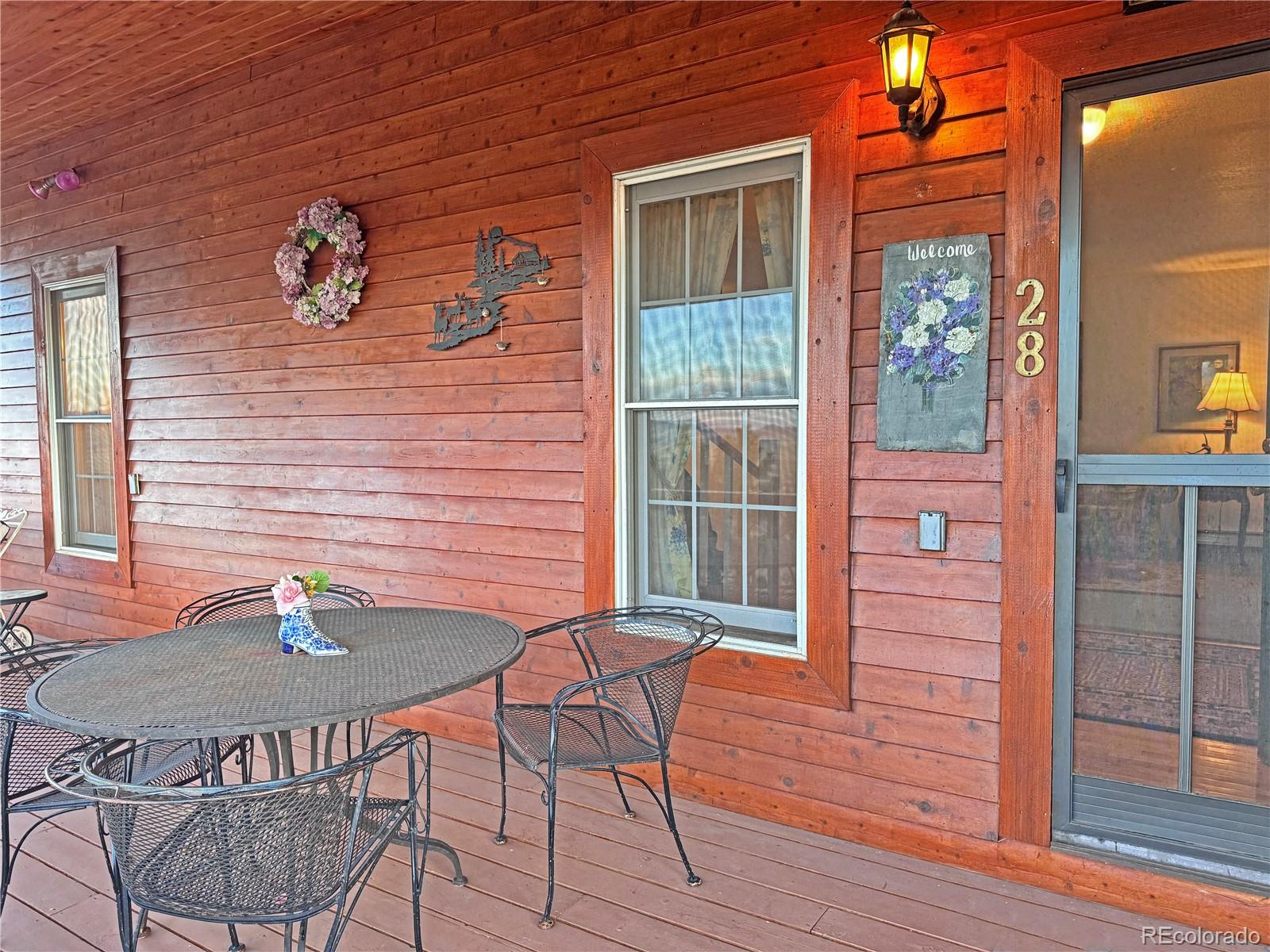 4th image of 86 County Road 136, Westcliffe, CO 81252 | MLS# 9626753