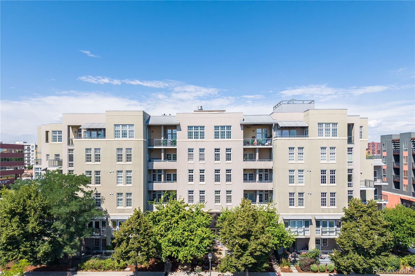 Homes for sale in Denver, CO | 275 S Harrison St, Denver, CO 80209