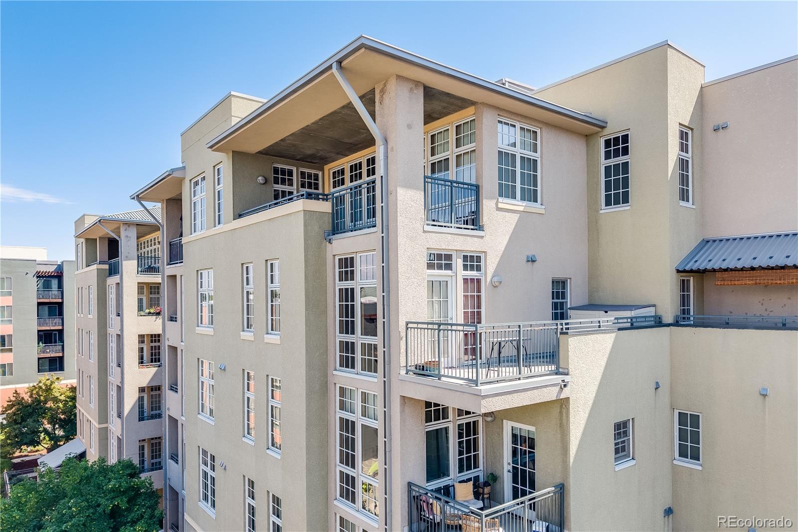 Homes for sale in Denver, CO | 275 S Harrison St, Denver, CO 80209