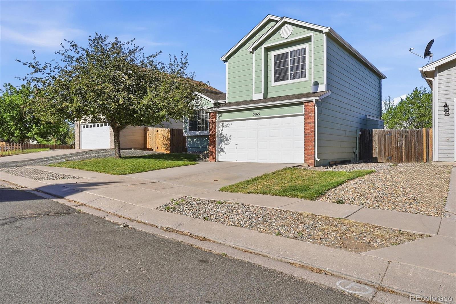 Homes for sale in Colorado Springs, CO | 5065 Slickrock Dr, Colorado Springs, CO 80923 | MLS# 4183643