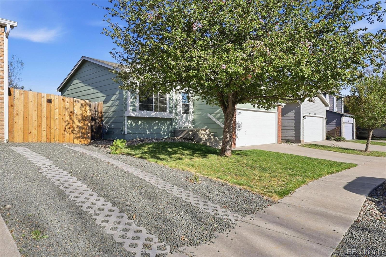 Homes for sale in Colorado Springs, CO | 5065 Slickrock Dr, Colorado Springs, CO 80923 | MLS# 4183643