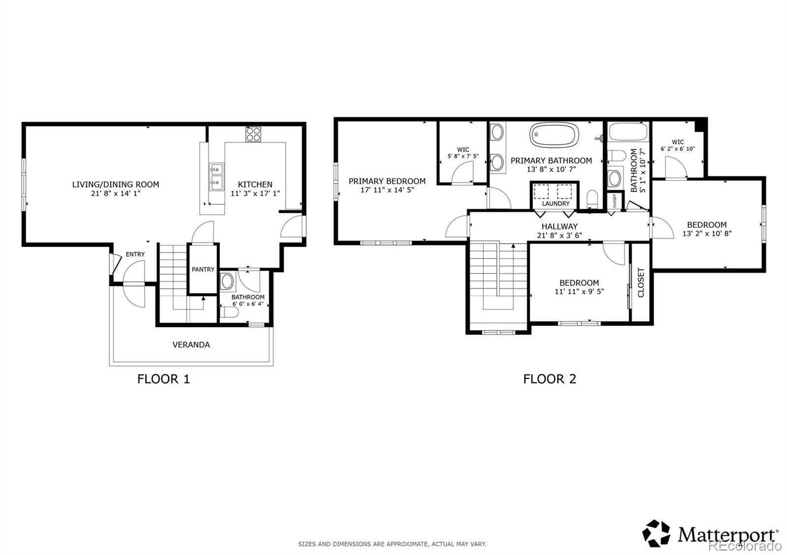 Homes for sale in Aurora, CO | 1804 S Buchanan Cir, Aurora, CO 80018 | MLS# 8772641