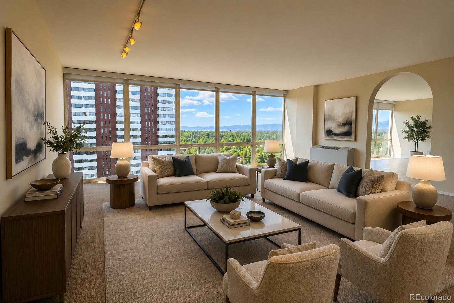 1st image of 3100 E Cherry Creek South Dr #1302, Denver, CO 80209 | MLS# 9721331