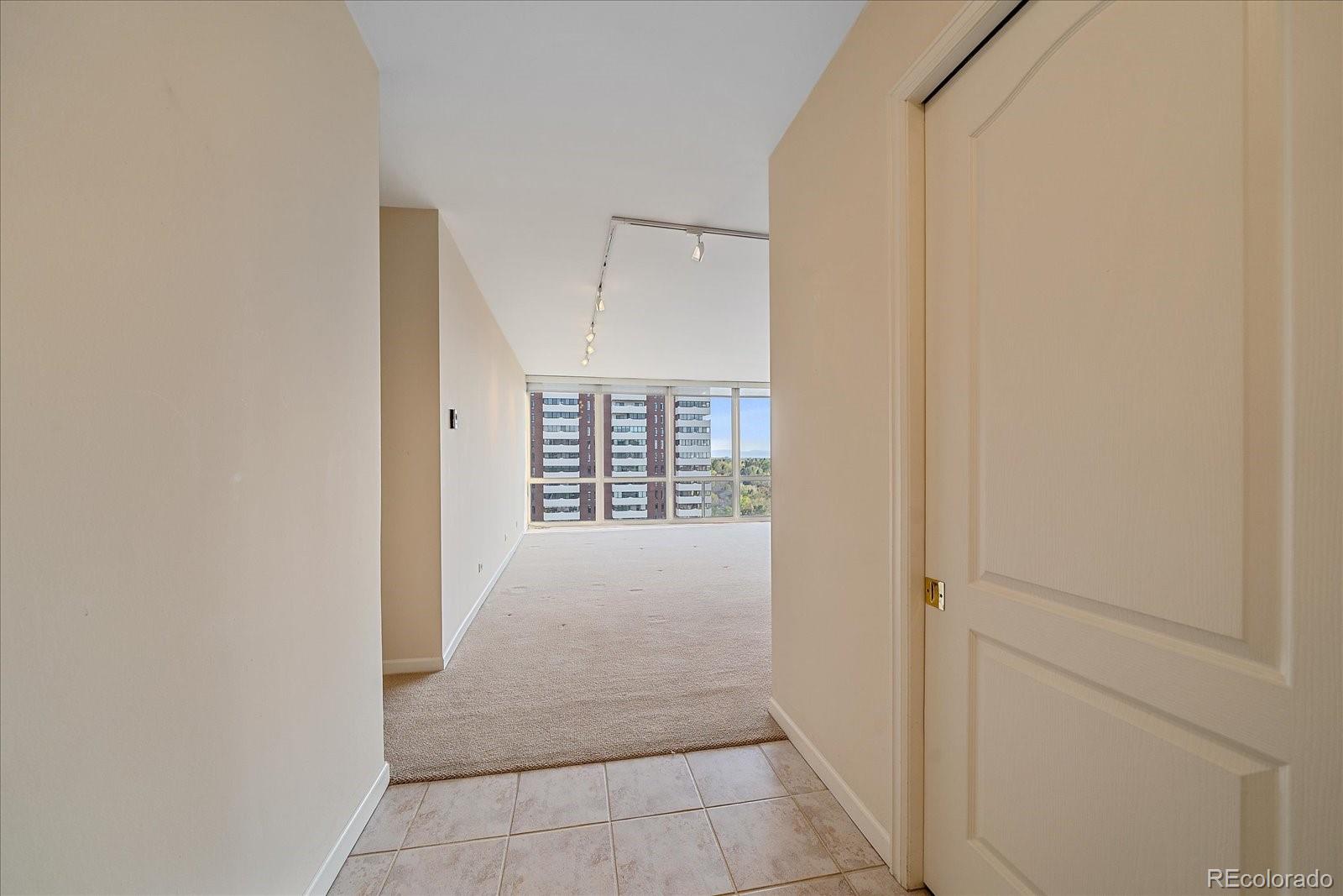 2nd image of 3100 E Cherry Creek South Dr #1302, Denver, CO 80209 | MLS# 9721331