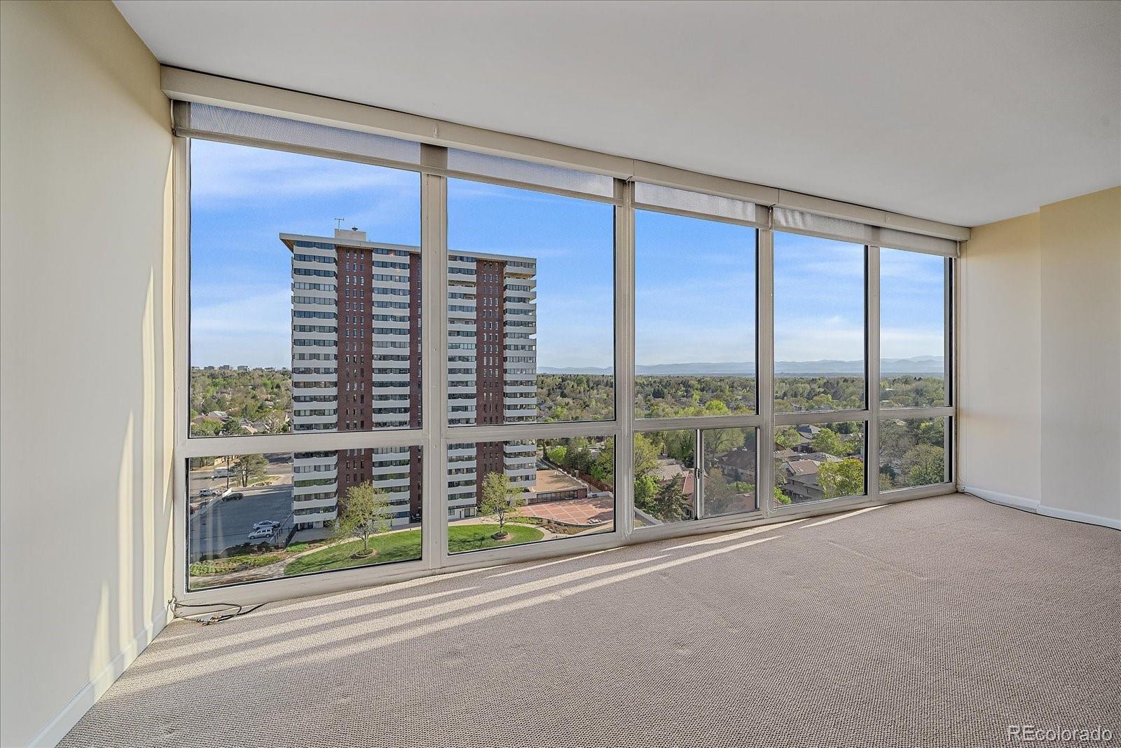 4th image of 3100 E Cherry Creek South Dr #1302, Denver, CO 80209 | MLS# 9721331