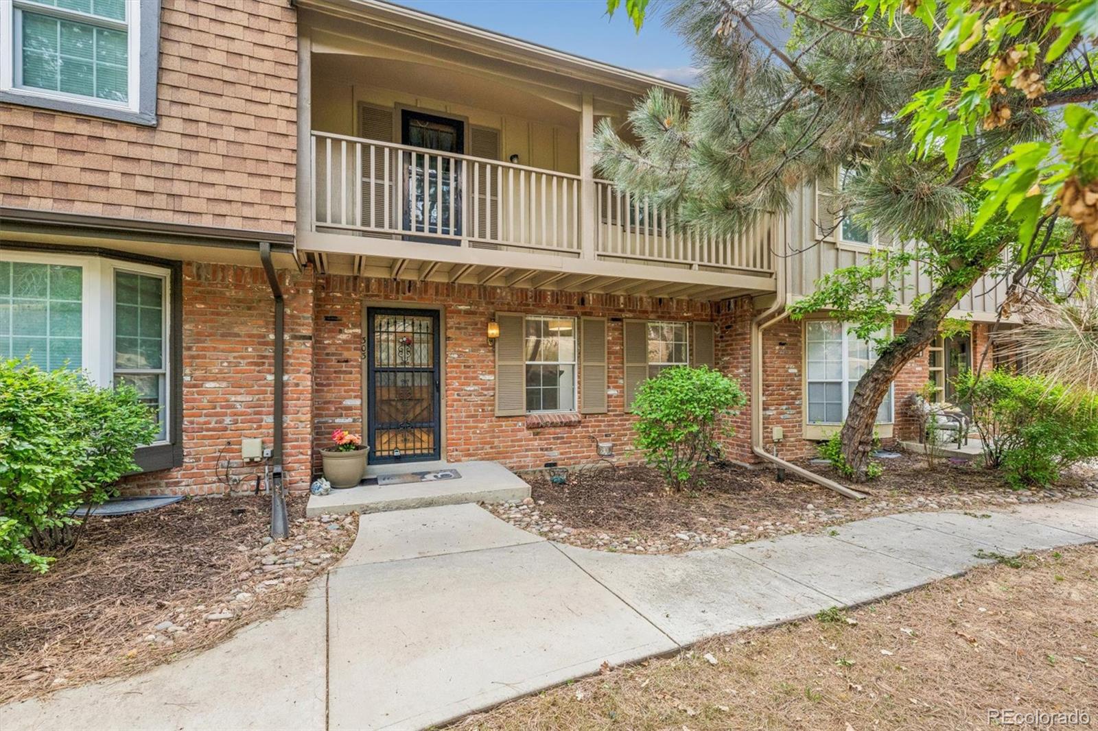 Homes for sale in Denver, CO | 7101 W Yale Ave, Denver, CO 80227