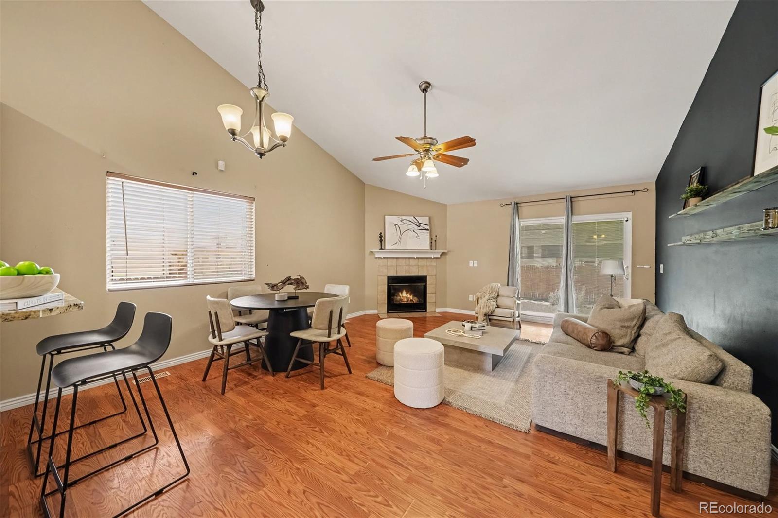 3rd image of 1615 Gumwood Dr, Colorado Springs, CO 80906 | MLS# 7531796