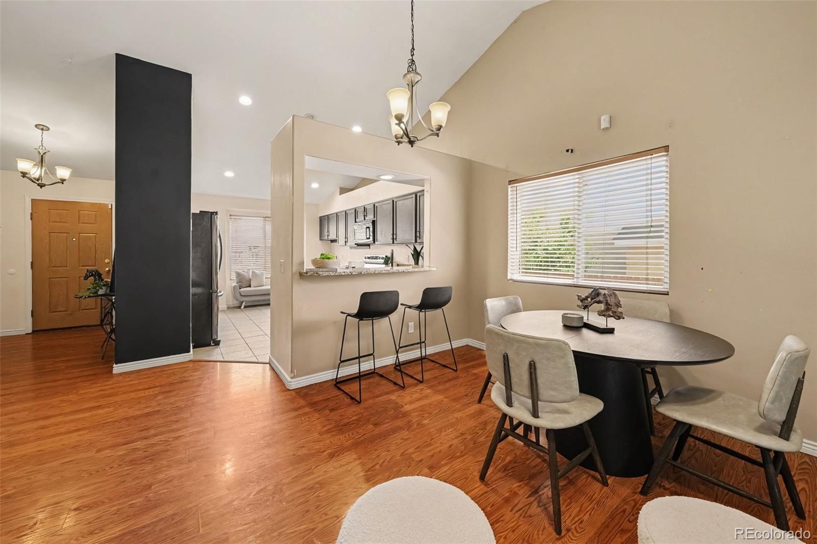 2nd image of 1615 Gumwood Dr, Colorado Springs, CO 80906 | MLS# 7531796
