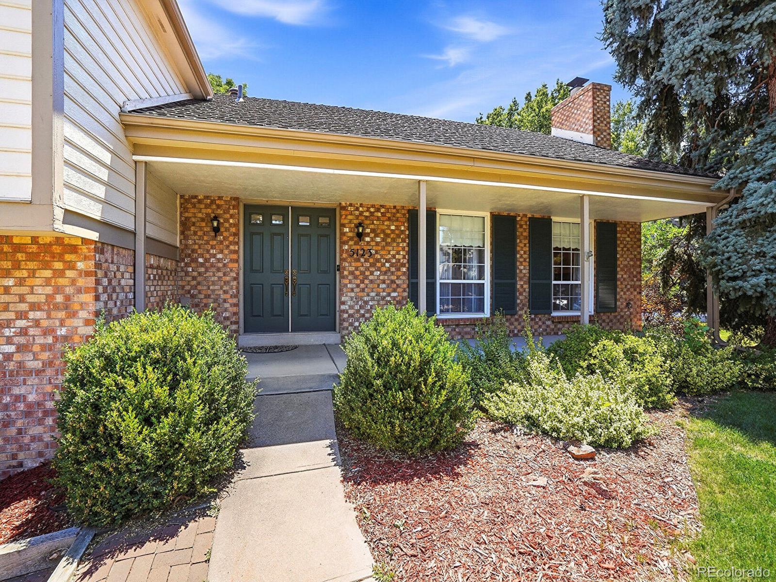 3rd image of 5123 S Iris Wy, Littleton, CO 80123 | MLS# 6636776