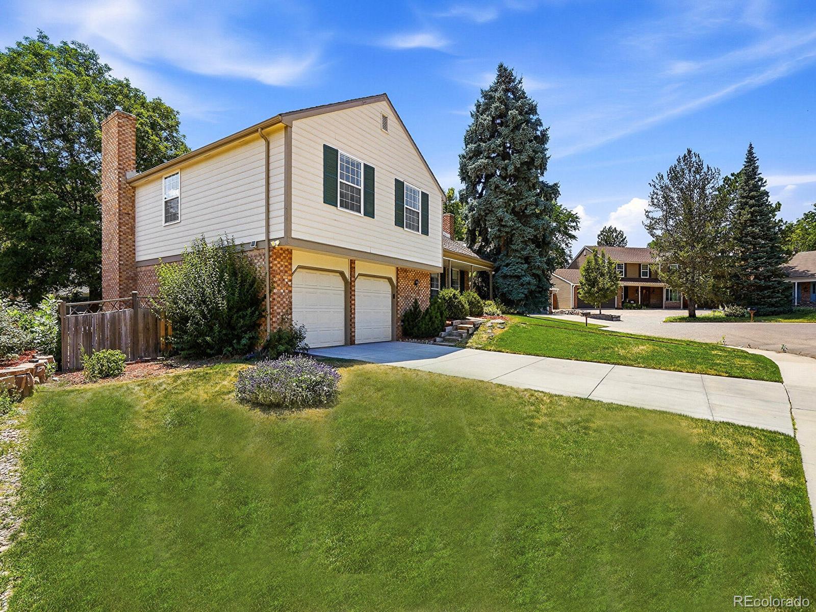 2nd image of 5123 S Iris Wy, Littleton, CO 80123 | MLS# 6636776