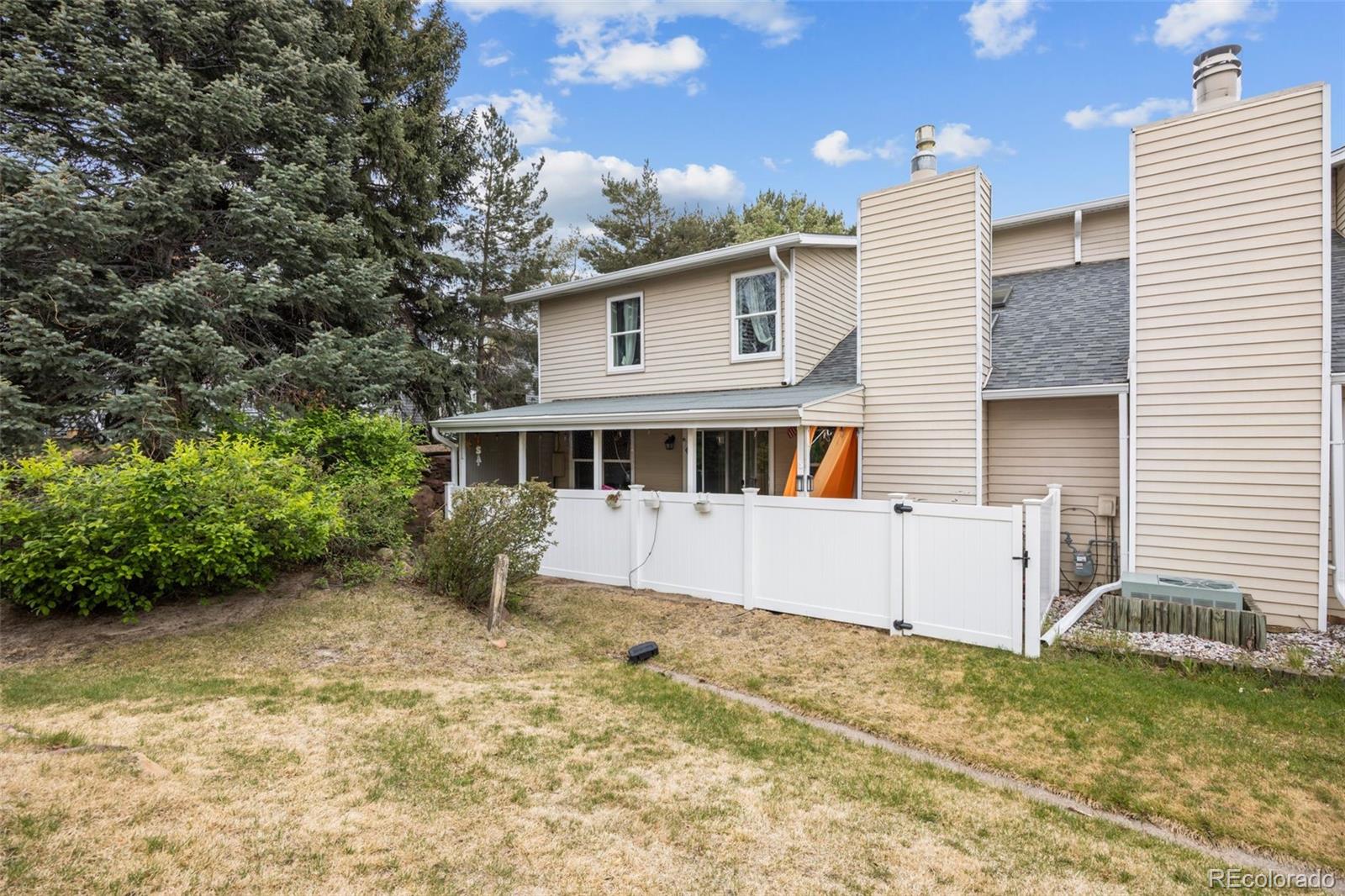 Homes for sale in Aurora, CO | 2496 S Vaughn Wy #D, Aurora, CO 80014 | MLS# 2538459