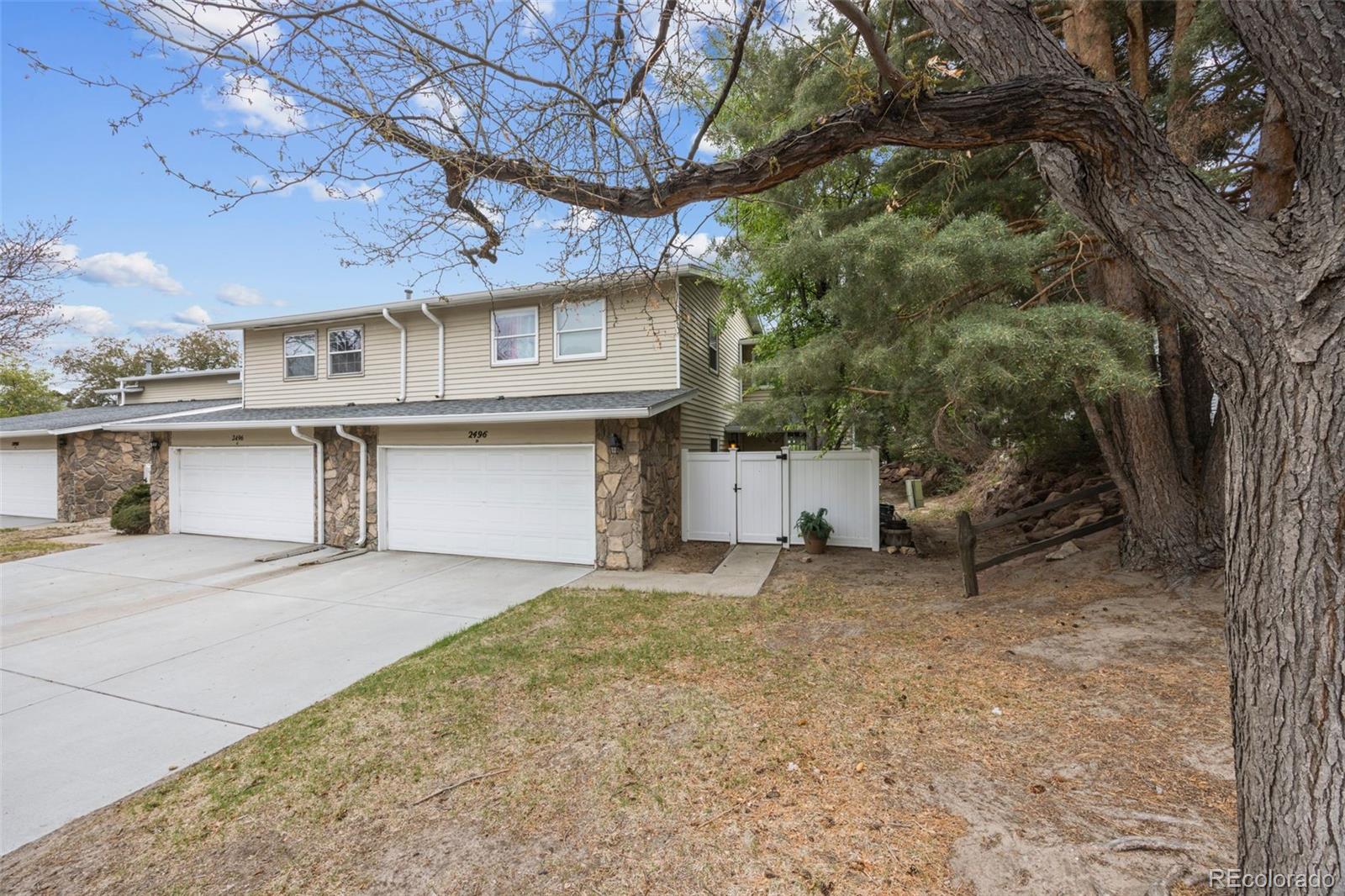 Homes for sale in Aurora, CO | 2496 S Vaughn Wy #D, Aurora, CO 80014 | MLS# 2538459